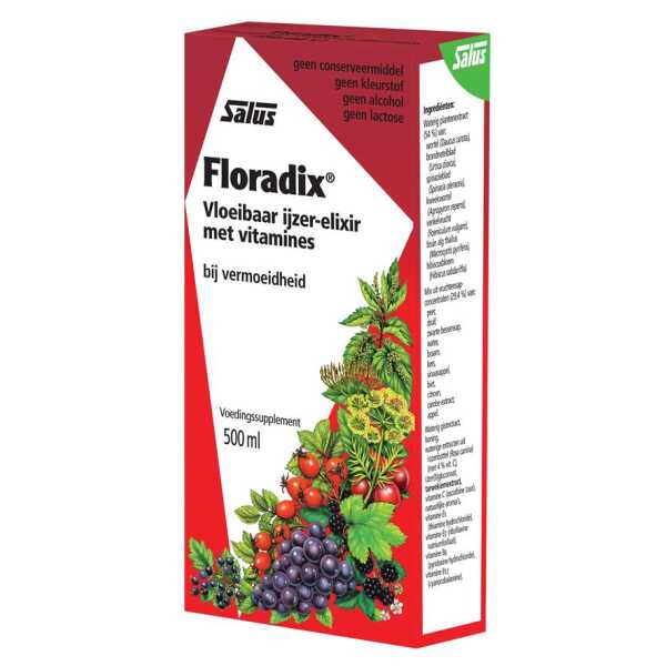 floradix