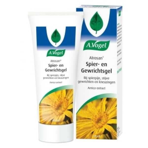 atrosan gel
