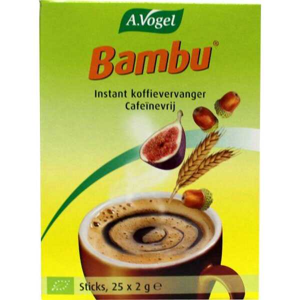 bambu sachets