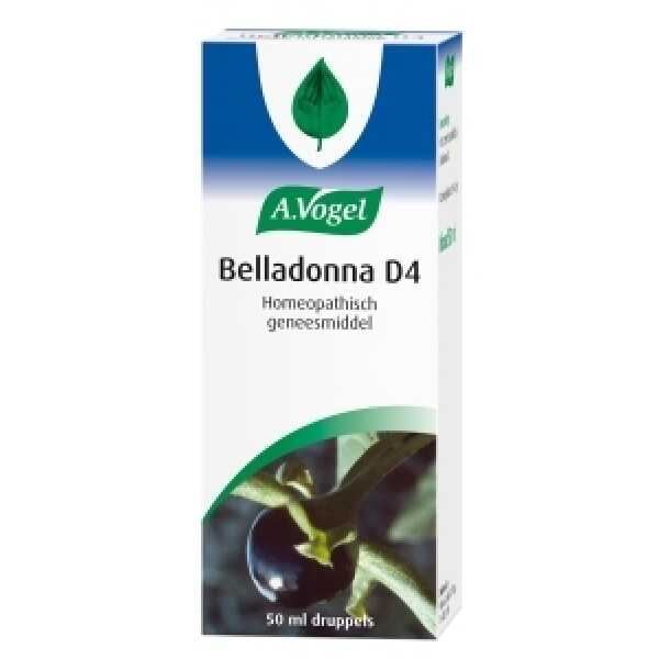 belladonna d4