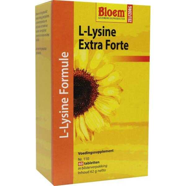 lysine
