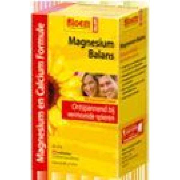 magbalans