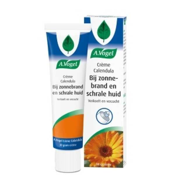 creme calendu