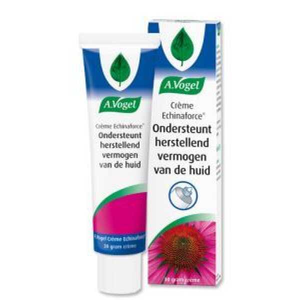 creme echinaforce