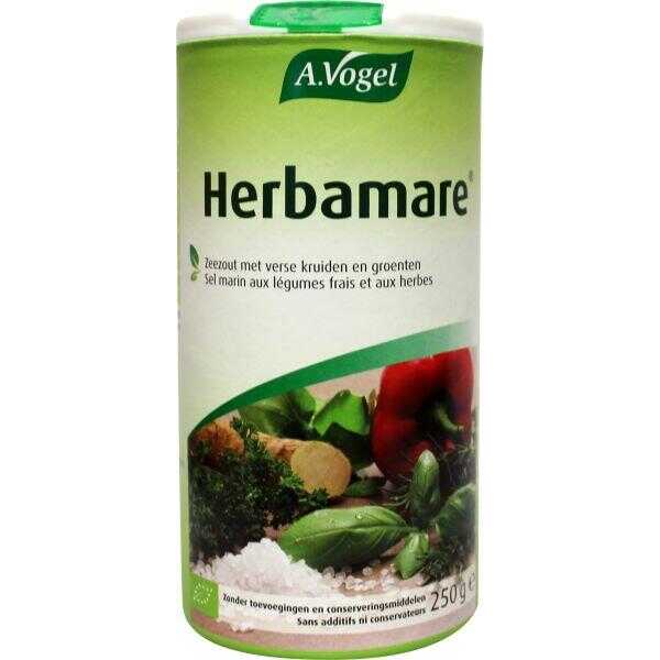 herbamare 250
