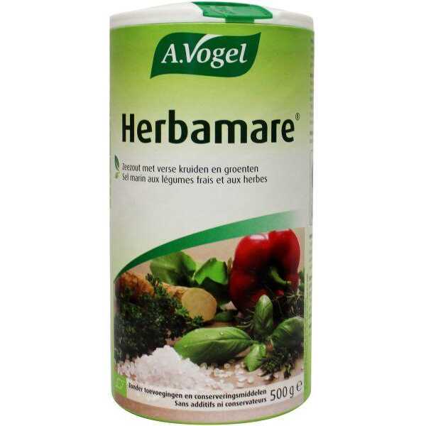 herbamare 500