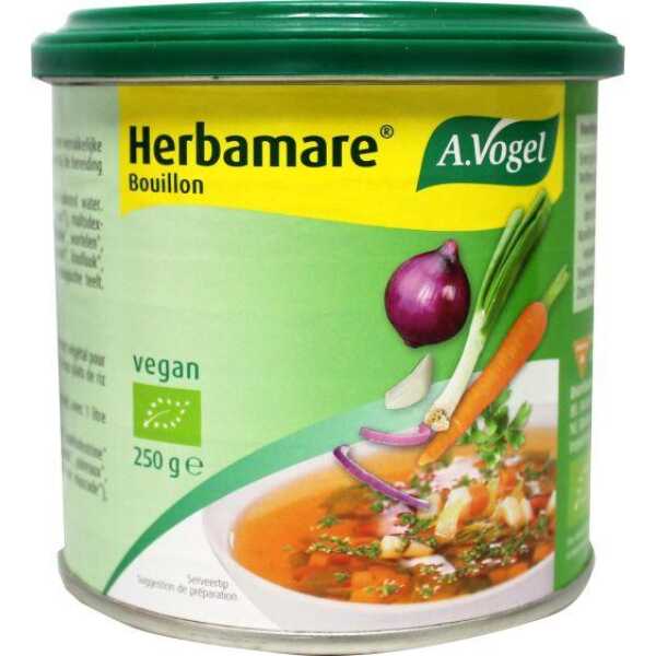 herbamare bouillon