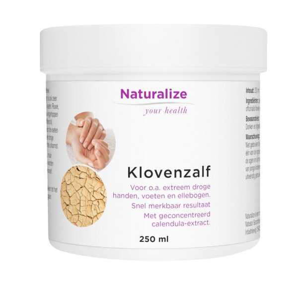 natu kloven