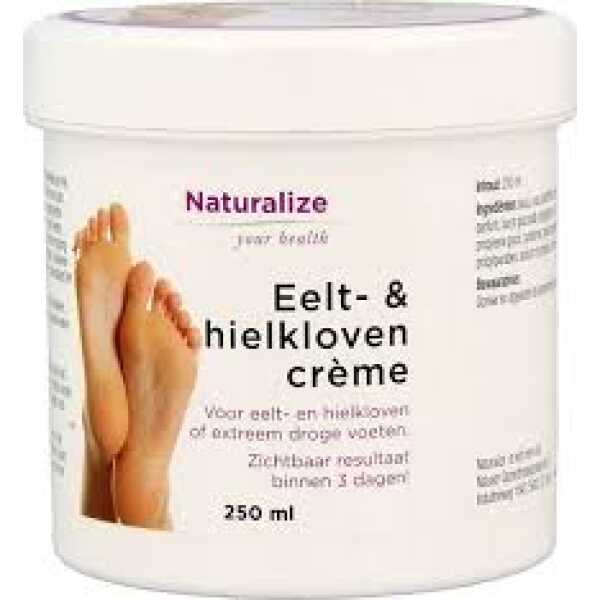 natura eelt hiel