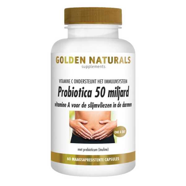 probiotica 50