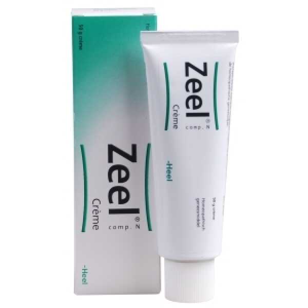 zeel