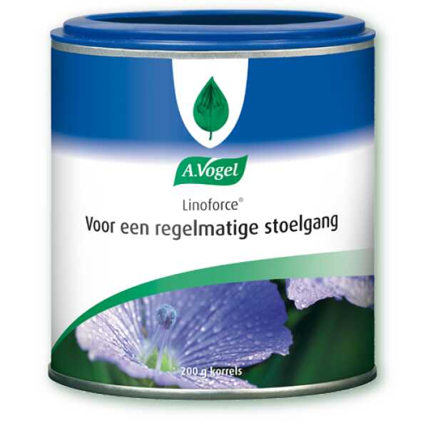 Linoforce-stoelgang