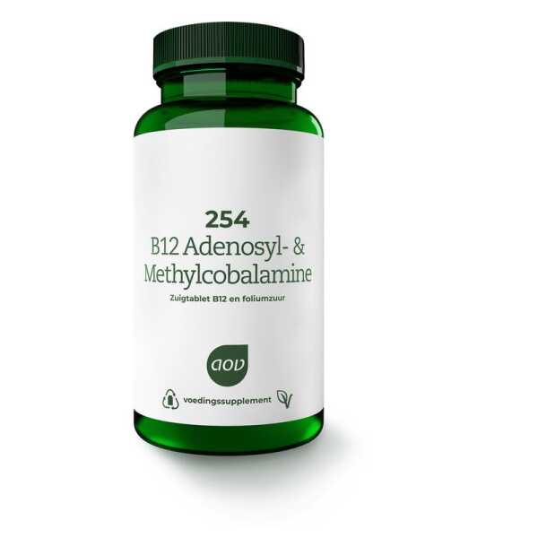 b12 aov