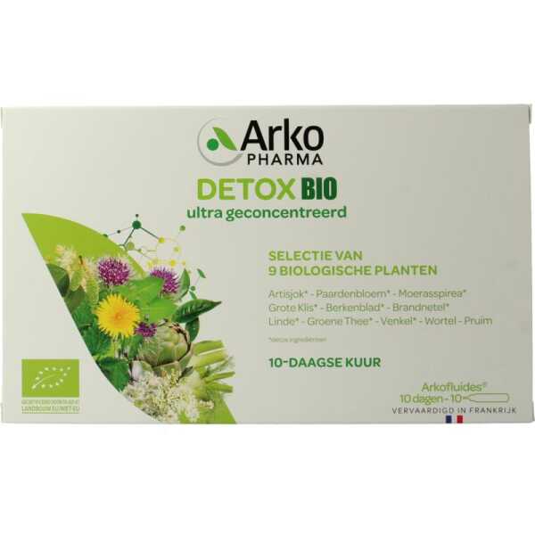 arko detox