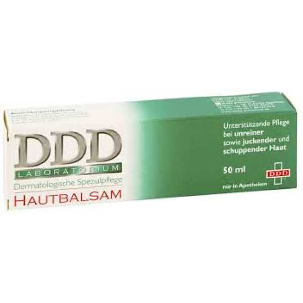 ddd balm