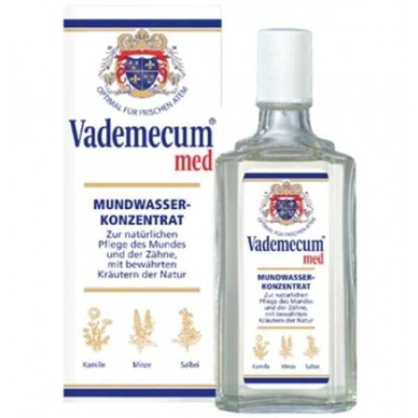 vademecum med