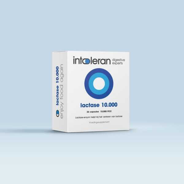 intoleran
