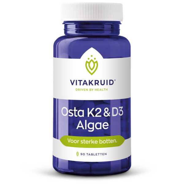 vita k2 ostea