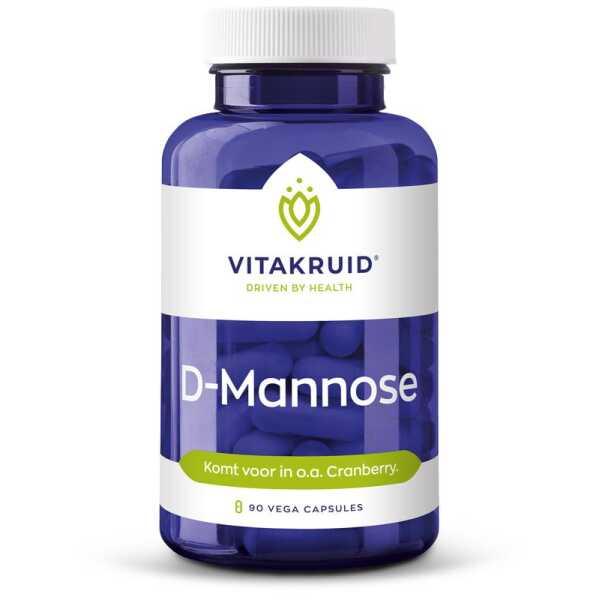 vita dmannose