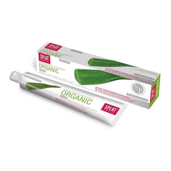 Organic -1
