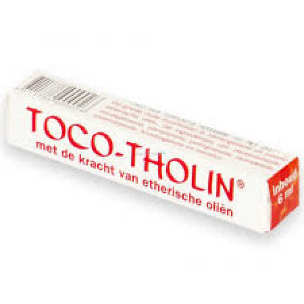 toc tholin