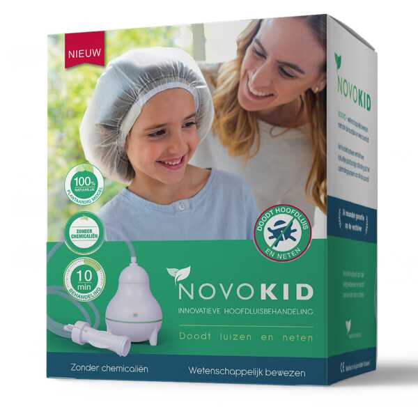 novokid pack shot