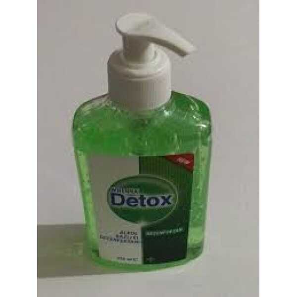 detox