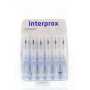 Premium cylindrical licht blauw 3