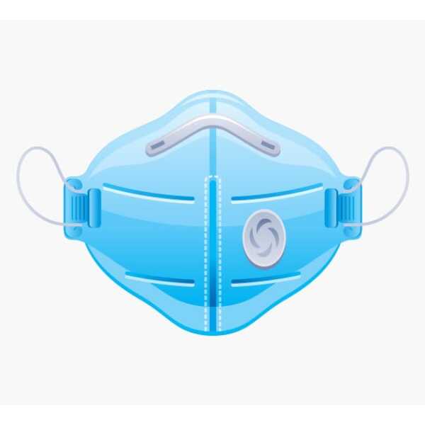 Lab N99 Face Mask