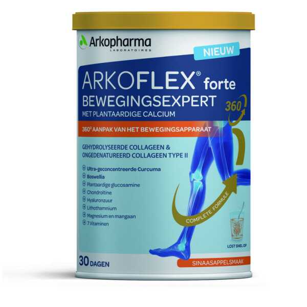 arkoflex