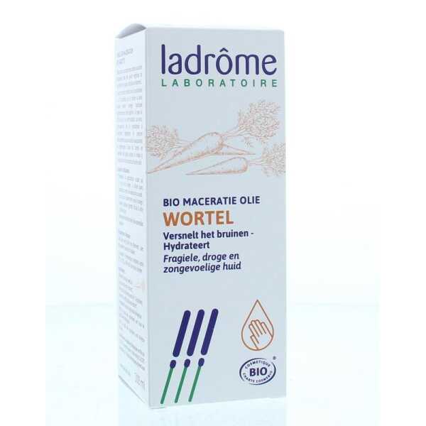 ladrome
