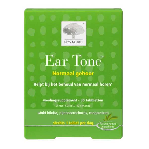 ear tone