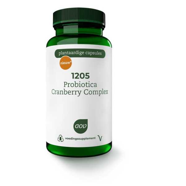 aov probiotica