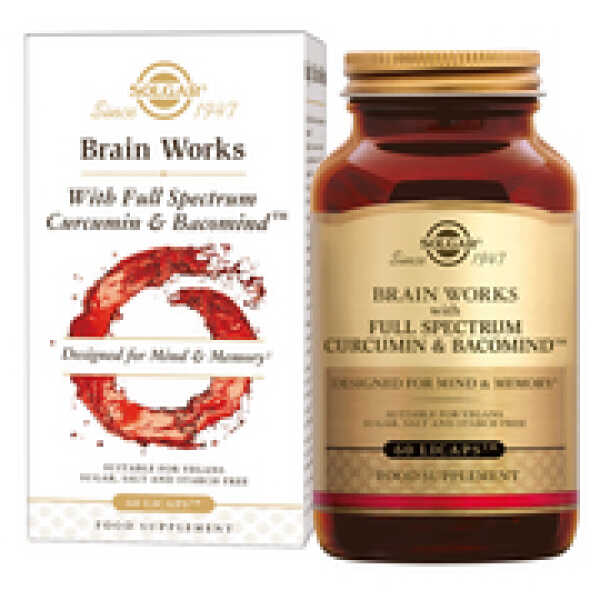 brain