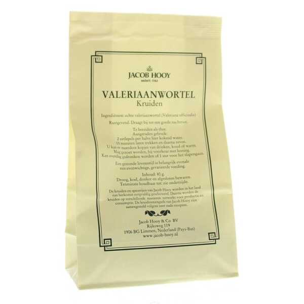 valeriaan kruid