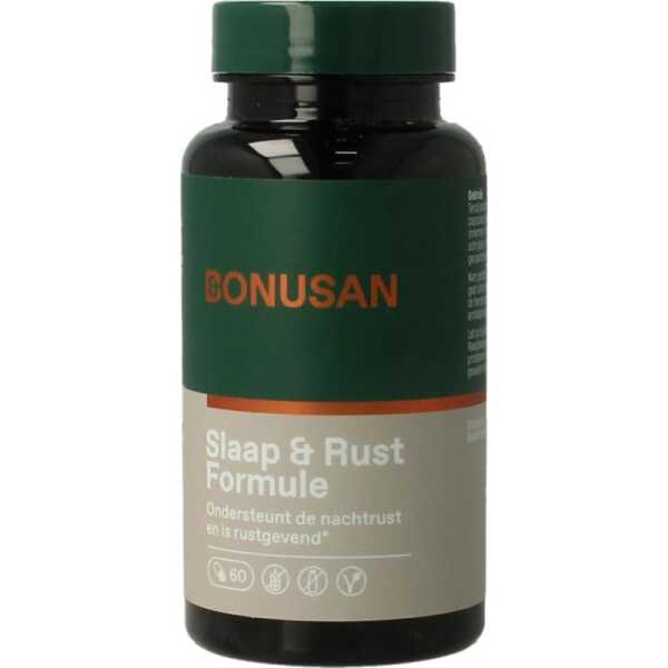 Bonusan Slaap Rust Complex