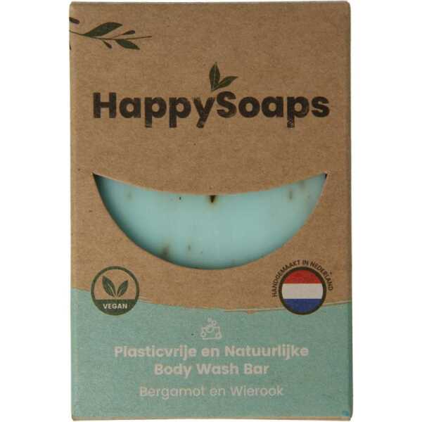 bodty bar bergamot