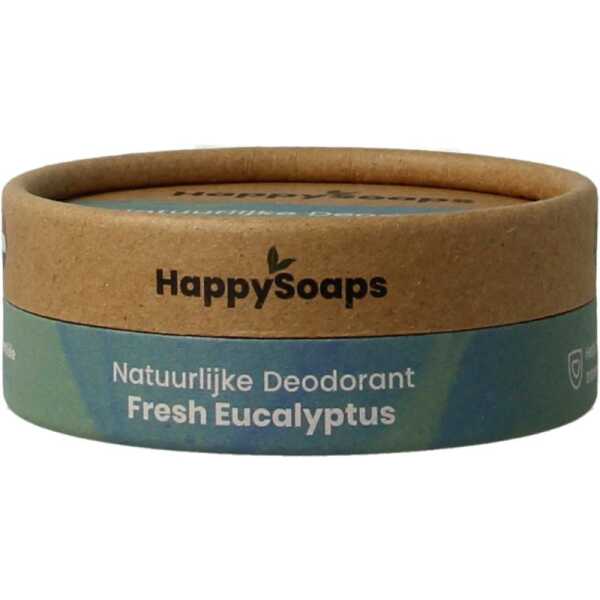 deo eucalyptus