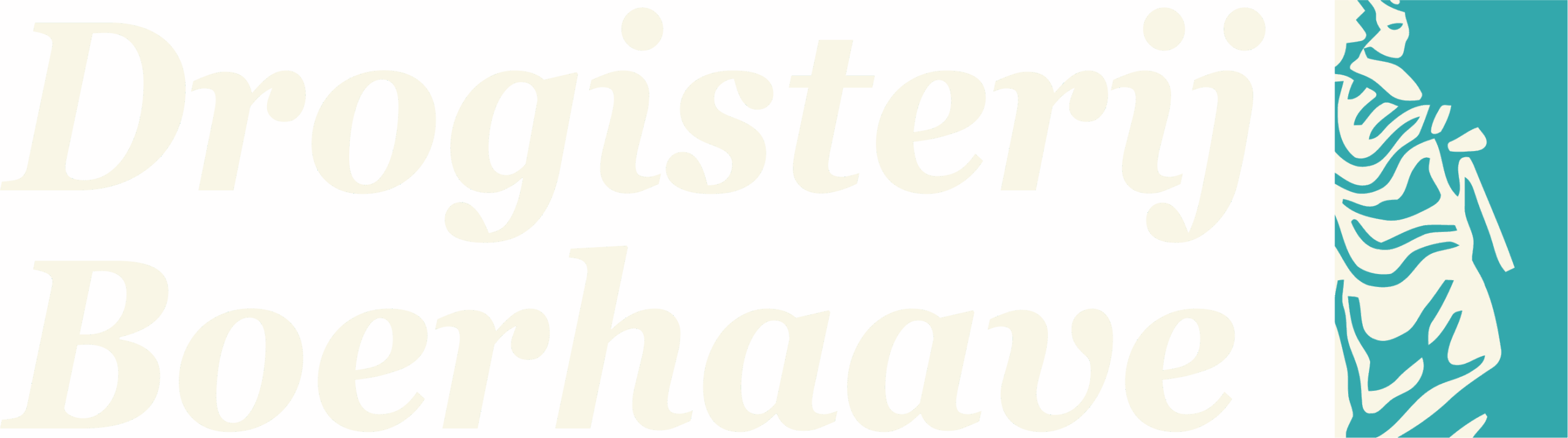 Drogisterij Boerhaave